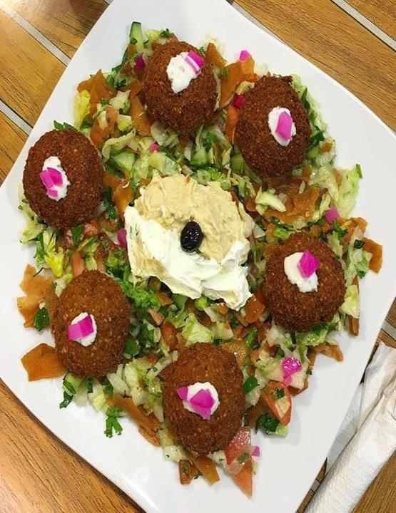 Falafel Konig