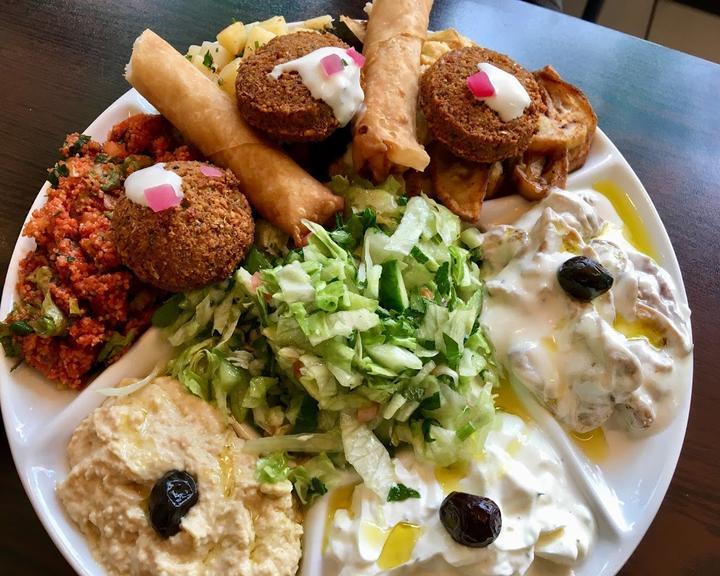 Falafel Konig